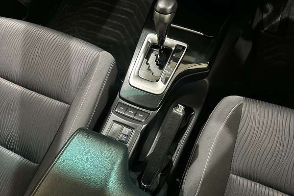 2023 Toyota Fortuner GXL GUN156R