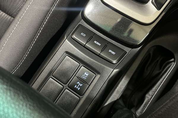 2023 Toyota Fortuner GXL GUN156R