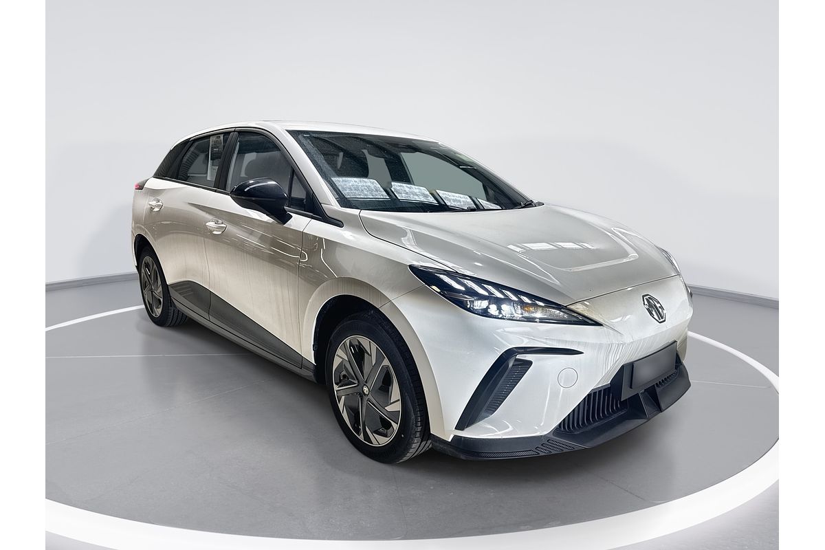 2024 MG MG4 Excite 51 MEH32