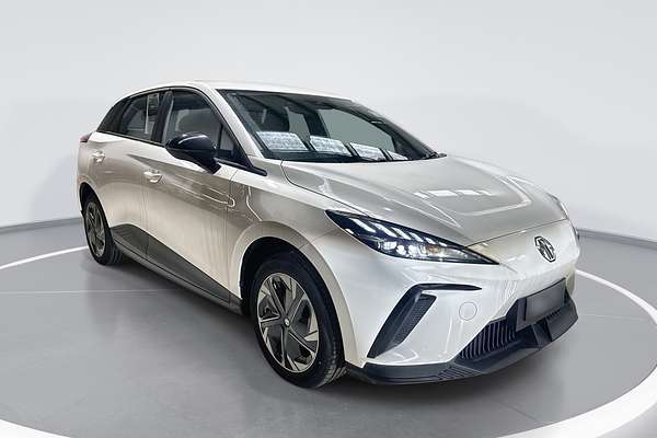 2024 MG MG4 Excite 51 MEH32