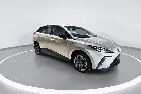 2024 MG MG4 Excite 51 MEH32