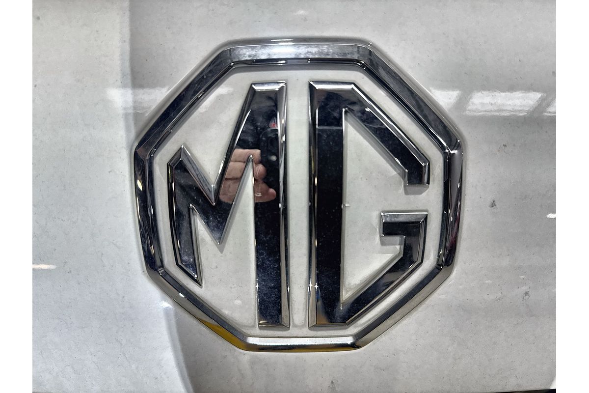 2024 MG MG4 Excite 51 MEH32