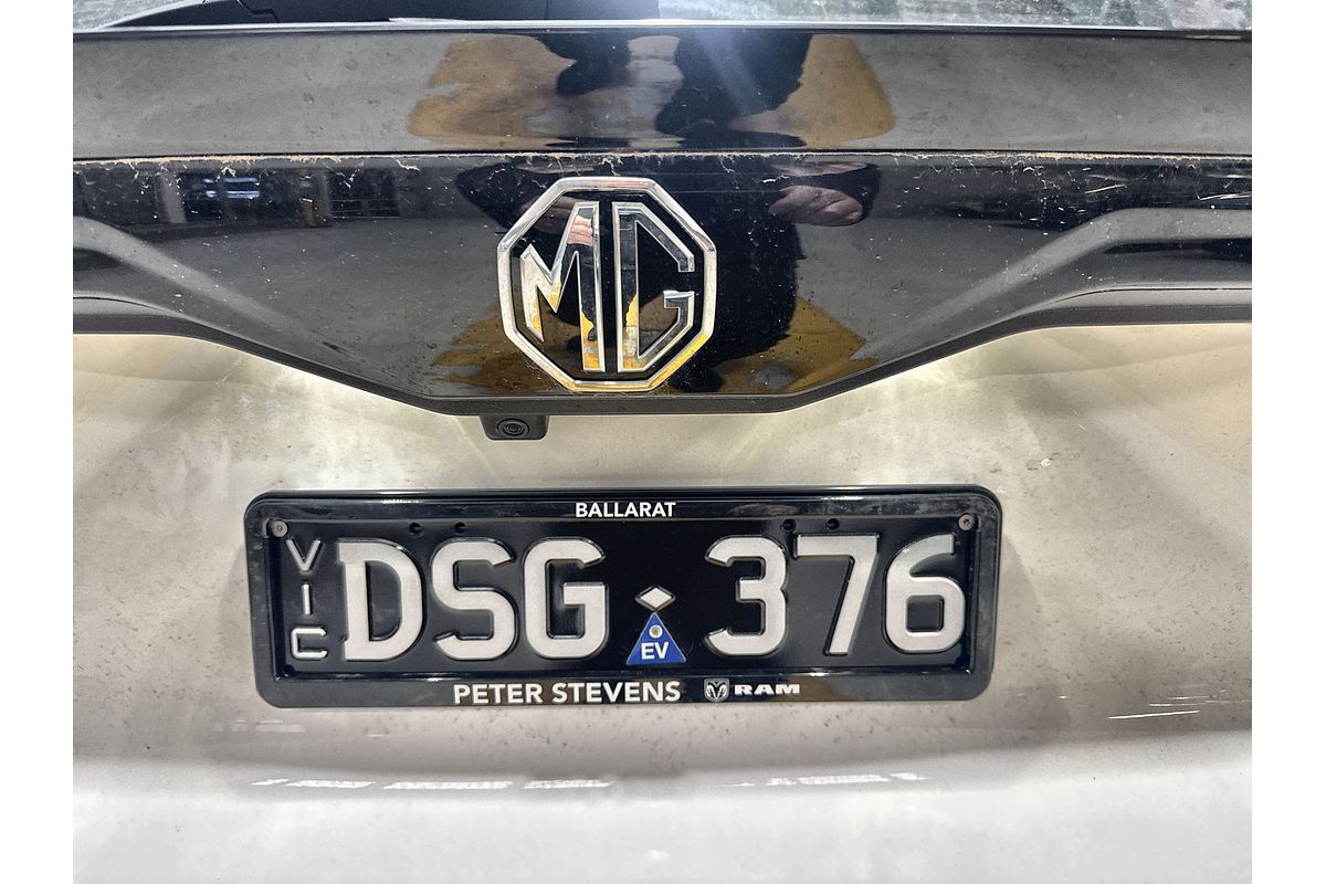 2024 MG MG4 Excite 51 MEH32