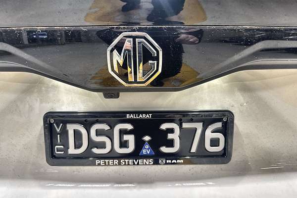 2024 MG MG4 Excite 51 MEH32