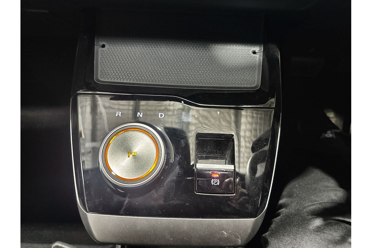 2024 MG MG4 Excite 51 MEH32