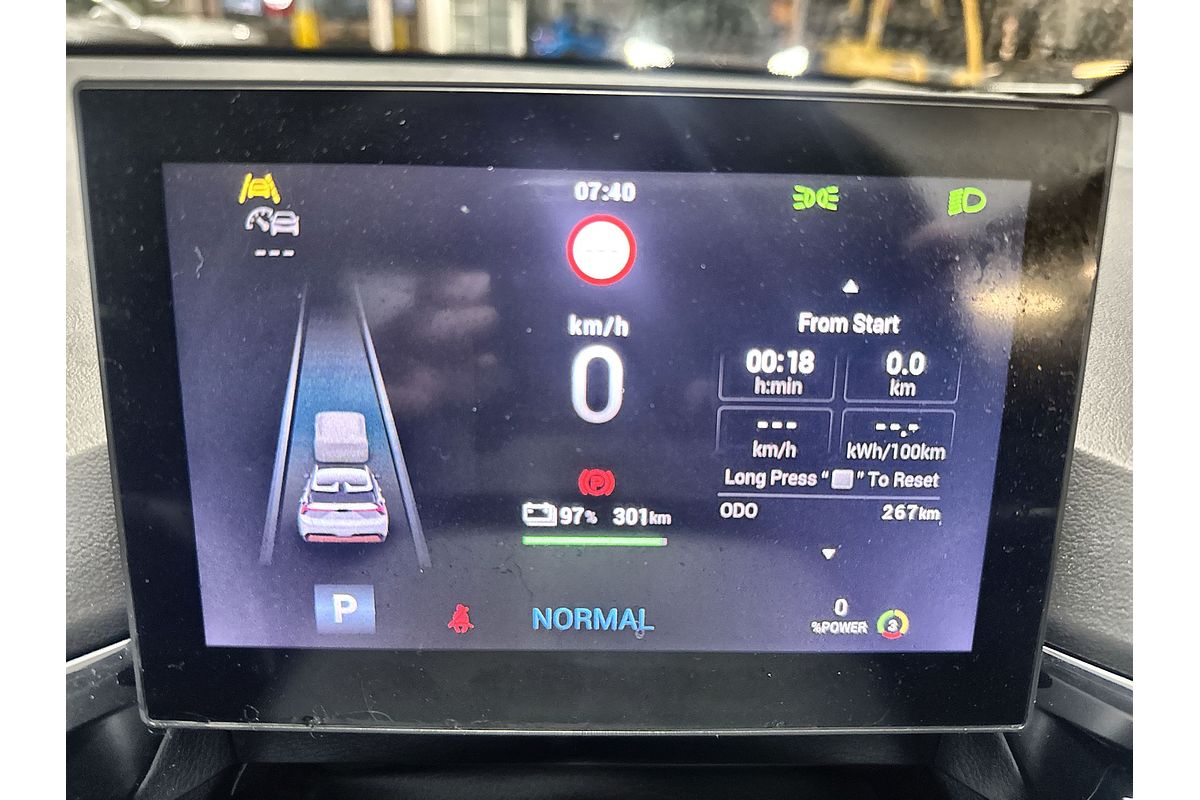 2024 MG MG4 Excite 51 MEH32