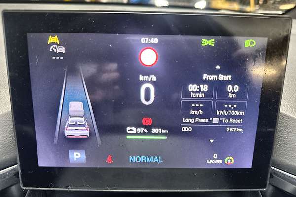 2024 MG MG4 Excite 51 MEH32