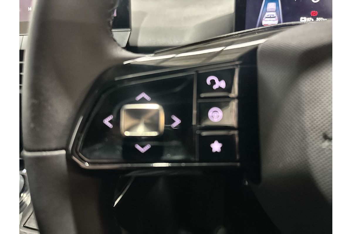 2024 MG MG4 Excite 51 MEH32