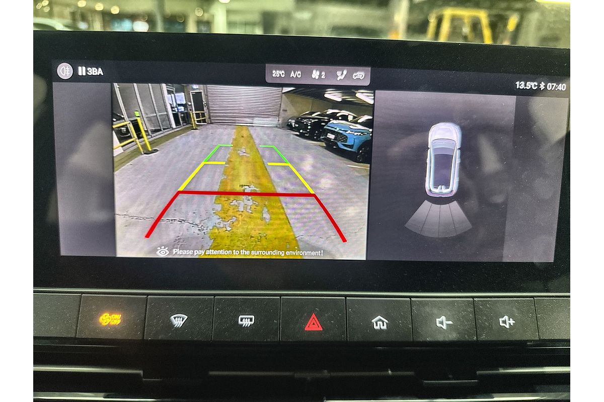 2024 MG MG4 Excite 51 MEH32