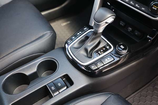 2019 Kia Seltos GT-Line SP2