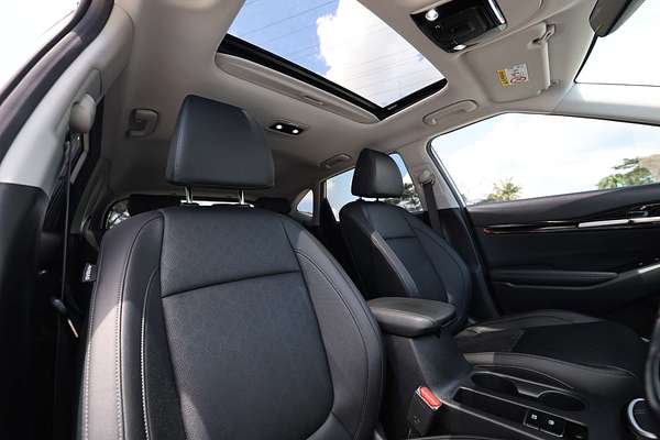 2019 Kia Seltos GT-Line SP2