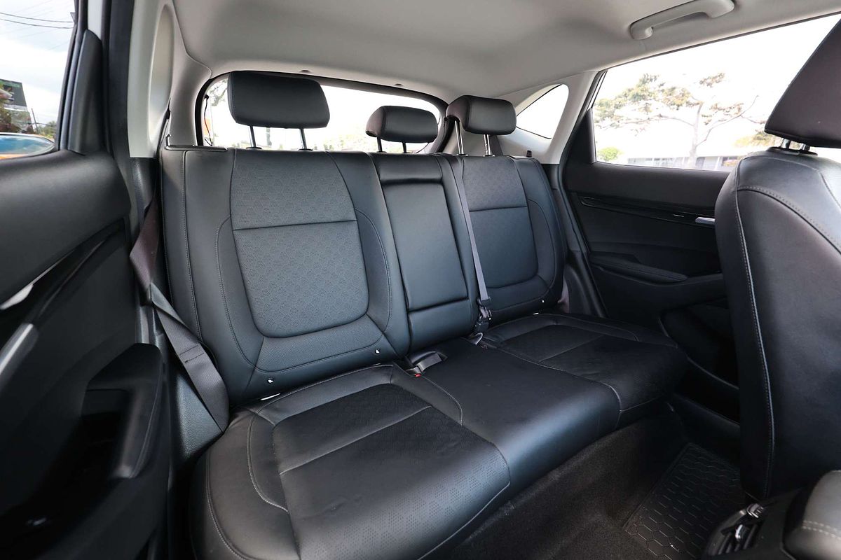 2019 Kia Seltos GT-Line SP2