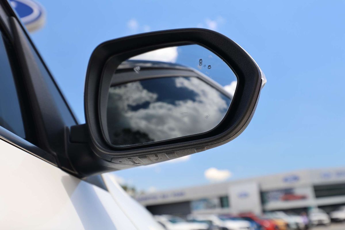 2019 Kia Seltos GT-Line SP2