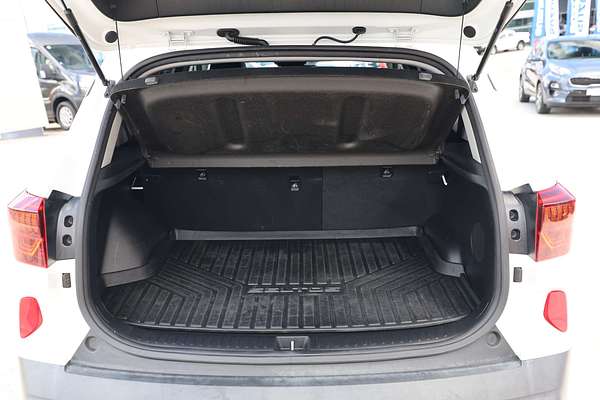 2019 Kia Seltos GT-Line SP2