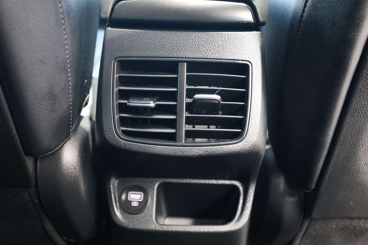 2019 Kia Seltos GT-Line SP2