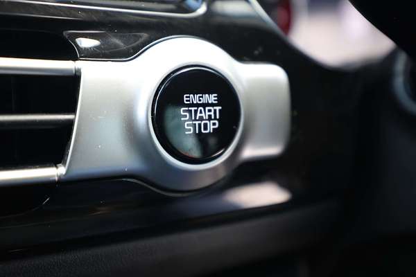 2019 Kia Seltos GT-Line SP2