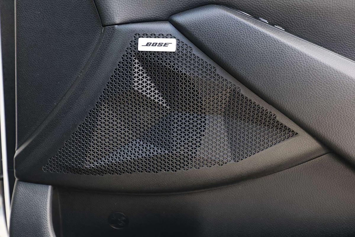 2019 Kia Seltos GT-Line SP2