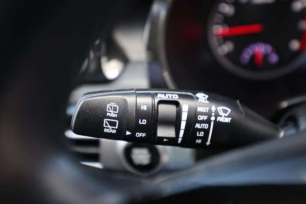 2019 Kia Seltos GT-Line SP2