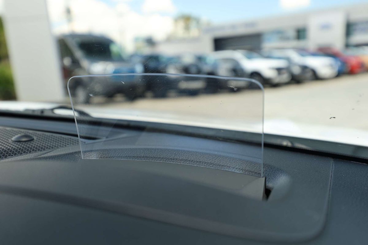 2019 Kia Seltos GT-Line SP2