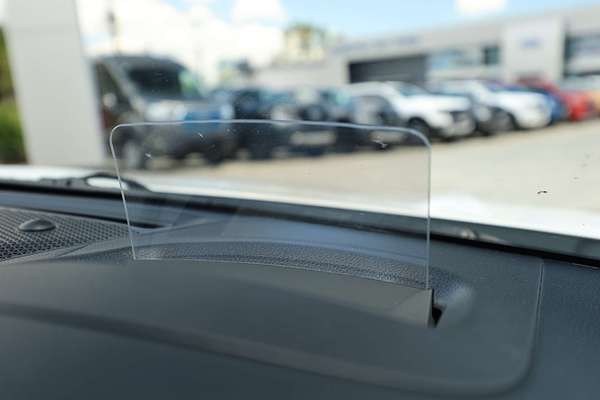 2019 Kia Seltos GT-Line SP2