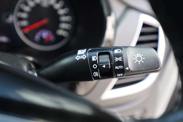 2019 Kia Seltos GT-Line SP2