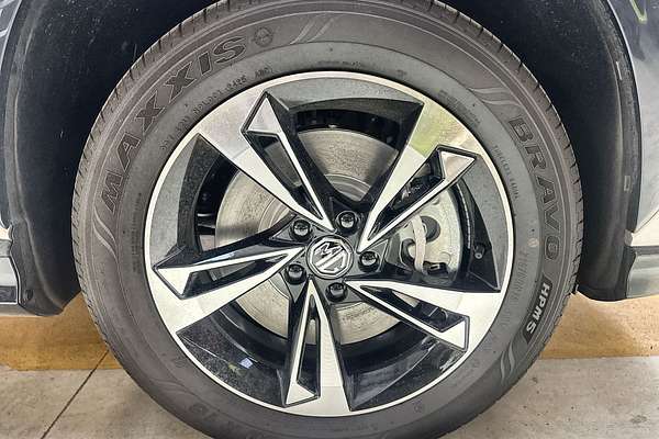 2025 MG ZS Excite Hybrid+ ZS32