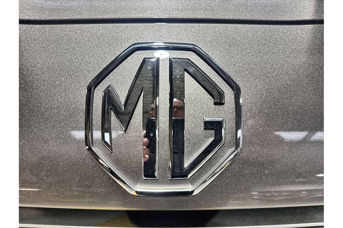 2025 MG ZS Excite Hybrid+ ZS32