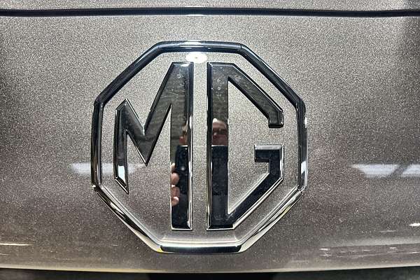 2025 MG ZS Excite Hybrid+ ZS32