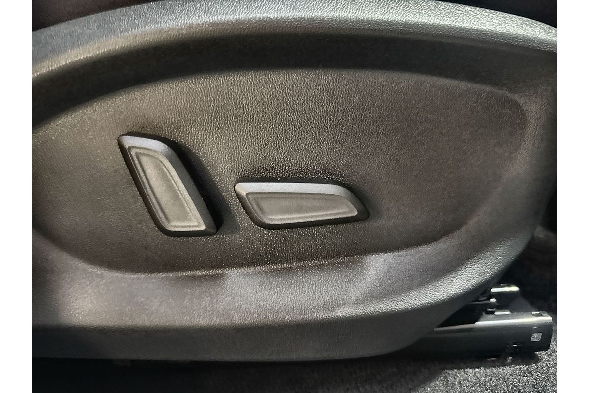 2025 MG ZS Excite Hybrid+ ZS32