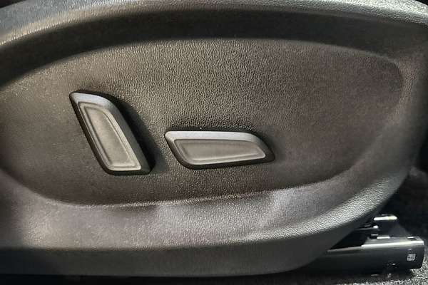 2025 MG ZS Excite Hybrid+ ZS32