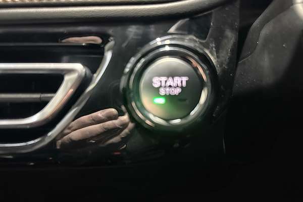 2025 MG ZS Excite Hybrid+ ZS32