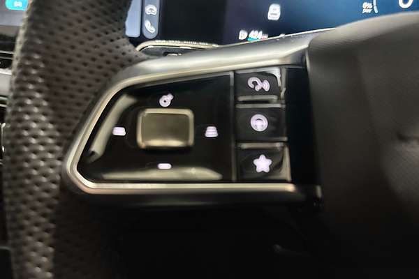 2025 MG ZS Excite Hybrid+ ZS32