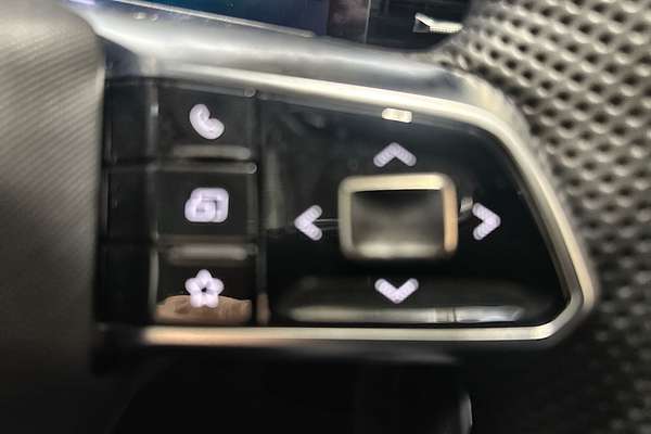 2025 MG ZS Excite Hybrid+ ZS32