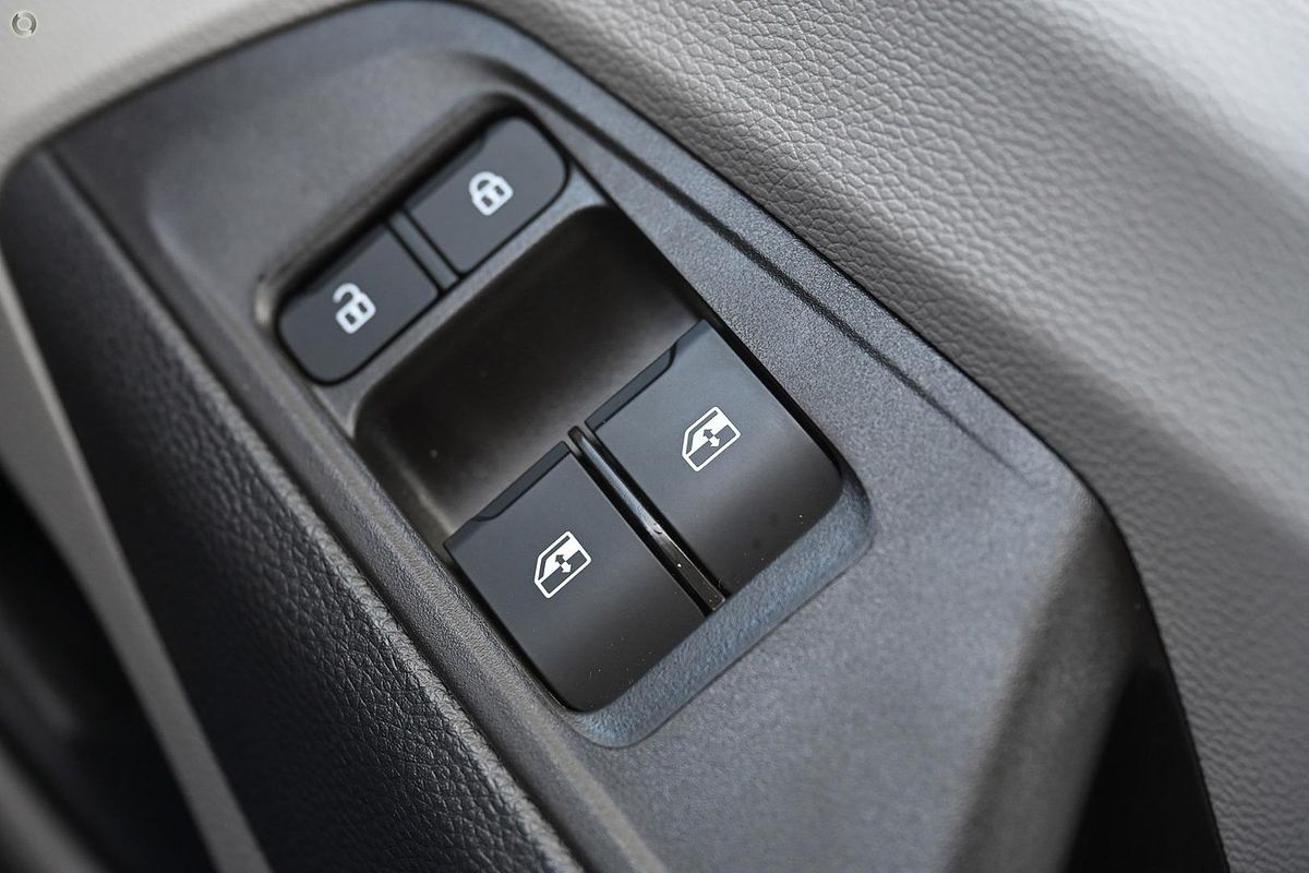 2025 LDV Deliver 9 LWB Mid Roof LWB Mid Roof