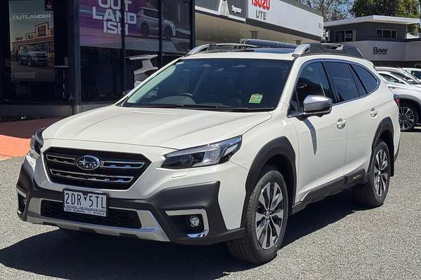 2025 Subaru Outback AWD Touring 6GEN