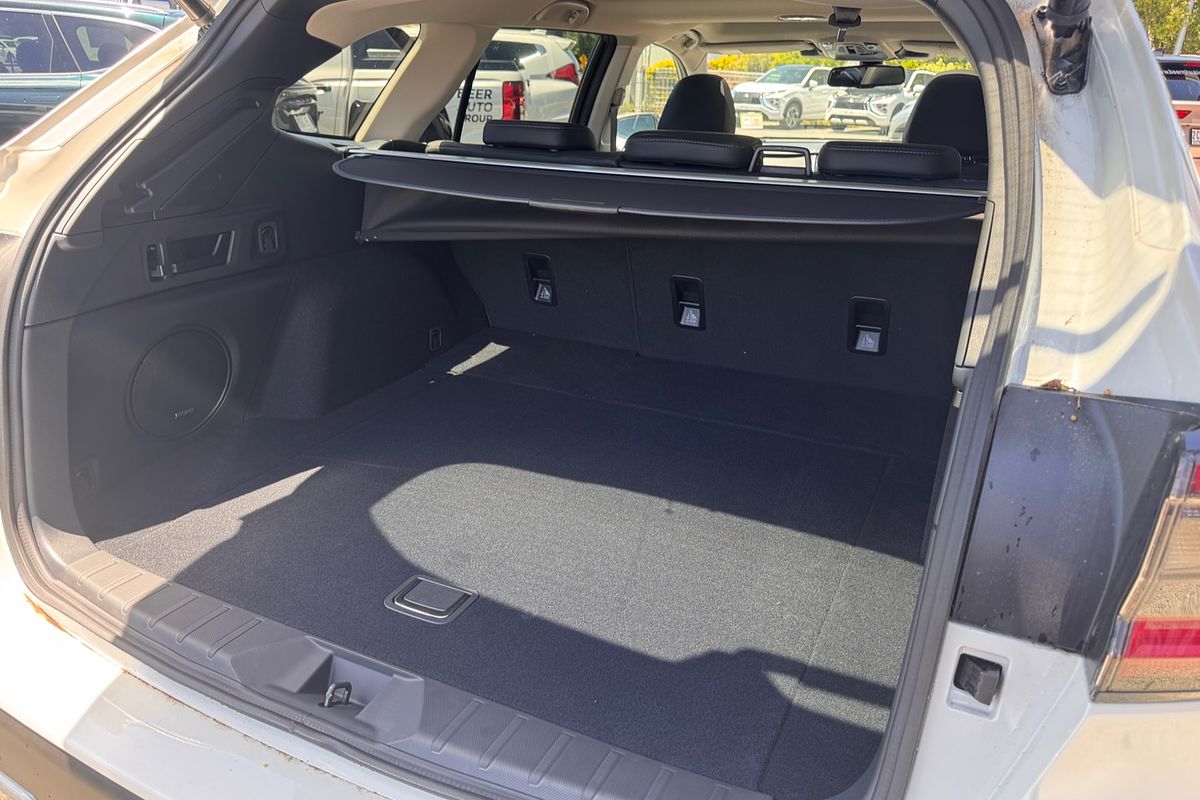 2025 Subaru Outback AWD Touring 6GEN