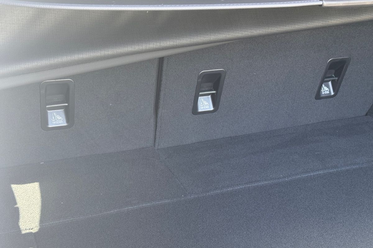 2025 Subaru Outback AWD Touring 6GEN