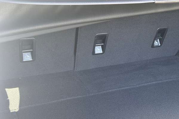 2025 Subaru Outback AWD Touring 6GEN