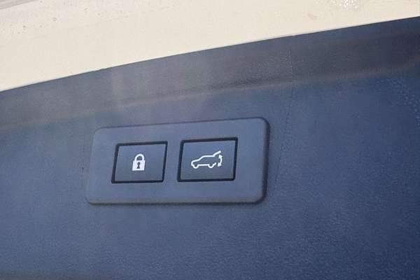 2025 Subaru Outback AWD Touring 6GEN