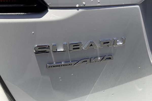 2025 Subaru Outback AWD Touring 6GEN