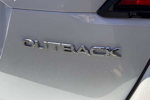 2025 Subaru Outback AWD Touring 6GEN