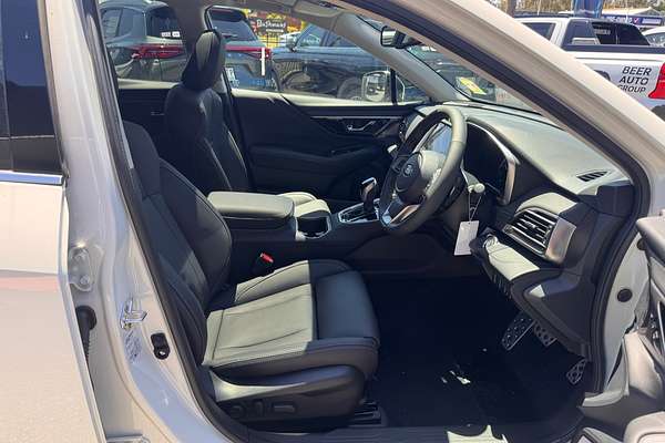 2025 Subaru Outback AWD Touring 6GEN