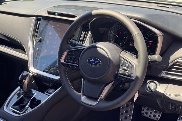 2025 Subaru Outback AWD Touring 6GEN