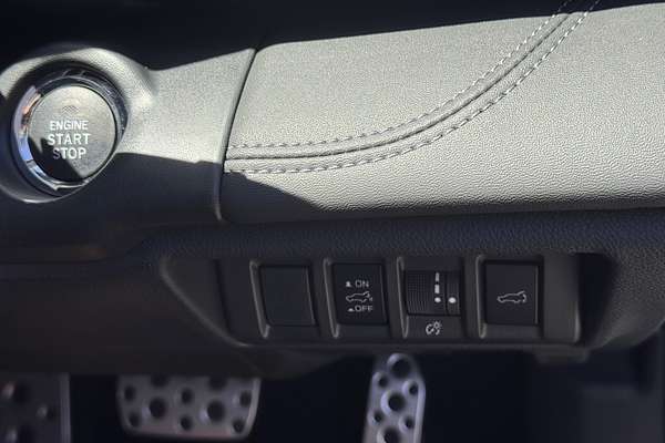 2025 Subaru Outback AWD Touring 6GEN