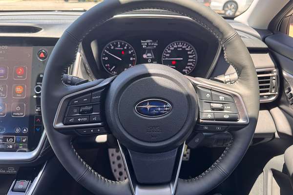 2025 Subaru Outback AWD Touring 6GEN
