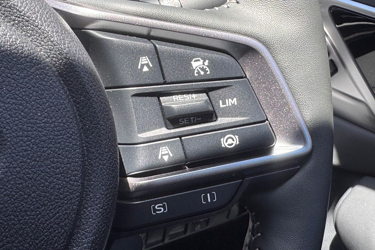 2025 Subaru Outback AWD Touring 6GEN