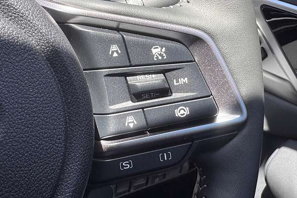 2025 Subaru Outback AWD Touring 6GEN