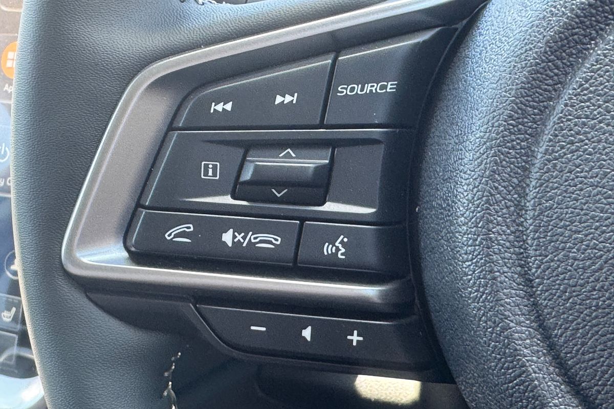 2025 Subaru Outback AWD Touring 6GEN