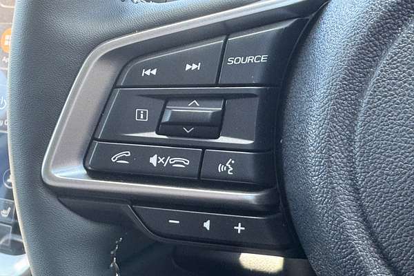 2025 Subaru Outback AWD Touring 6GEN