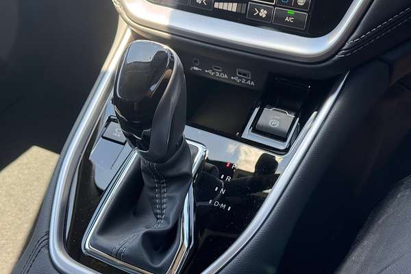 2025 Subaru Outback AWD Touring 6GEN